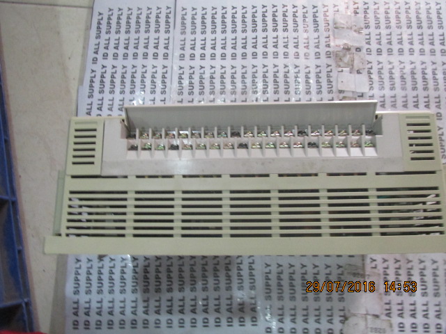 PLC " FUJI " MODEL : FPB56T-A10