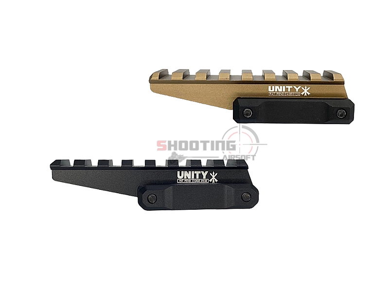 รางยกสูง Unity Fast Optics Riser