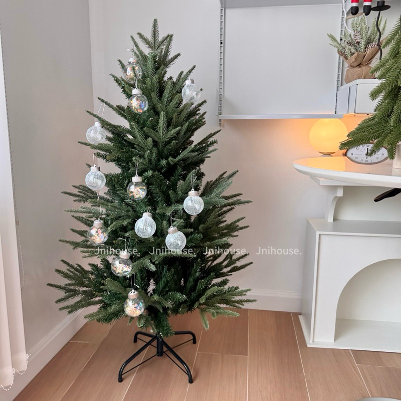 [พร้อมส่ง] Jnihouse : บอลประดับต้นคริสต์มาส (Christmas bauble)