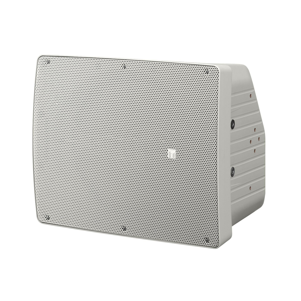 TOA HS-1500WT ตู้ลำโพง 15 นิ้ว 2ทาง 300 วัตต์ 8 โอห์ม 60 วัตต์ 100 v line