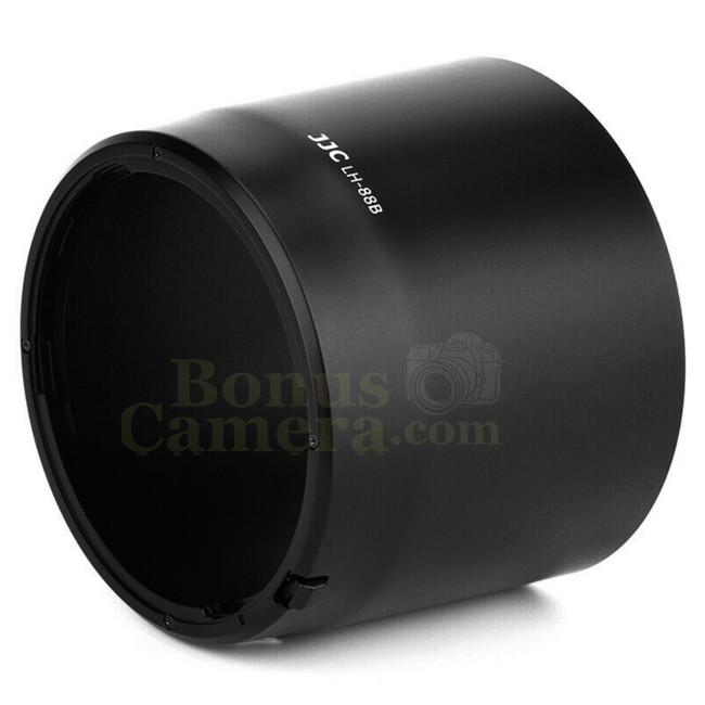 ET-88B ฮู้ดสำหรับเลนส์แคนนอน RF 600mm f/11 IS STM Canon Lens Hood