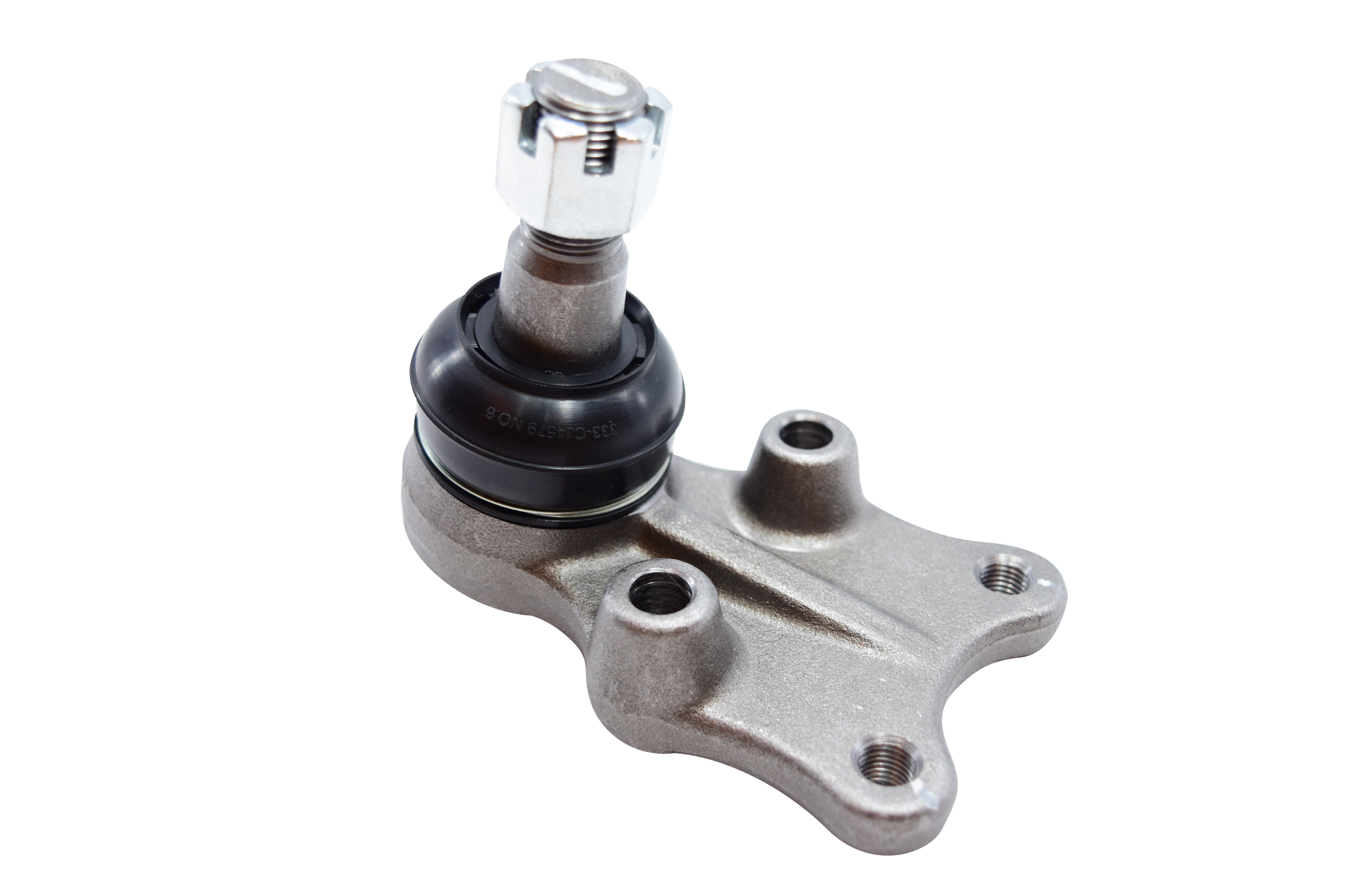 (2 ตัว) ลูกหมากปีกนกล่าง ISUZU TFR 2WD / CAMEO / TFR ปี 1988-On / อีซูซุ คามิโอ้ / ทีเอฟอาร์ มังกรทอง / 3B-5282 / ยี่ห้อ 333 LOWER BALL JOINT