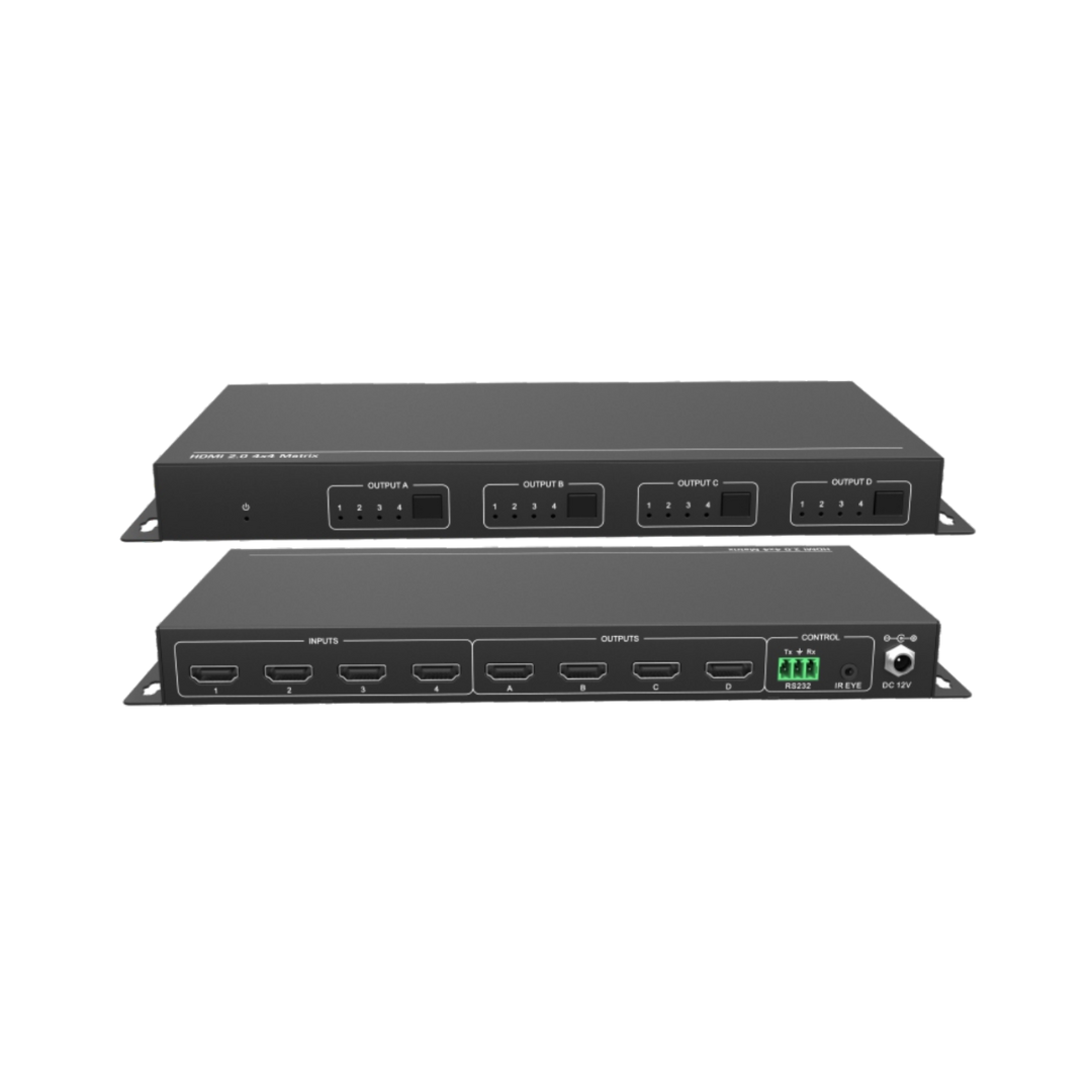Signady NPG-MX44-H2 HDMI Matrix Switcher