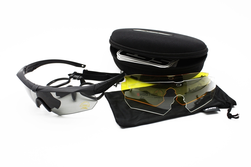 แว่น Tactical ESS Crossbow