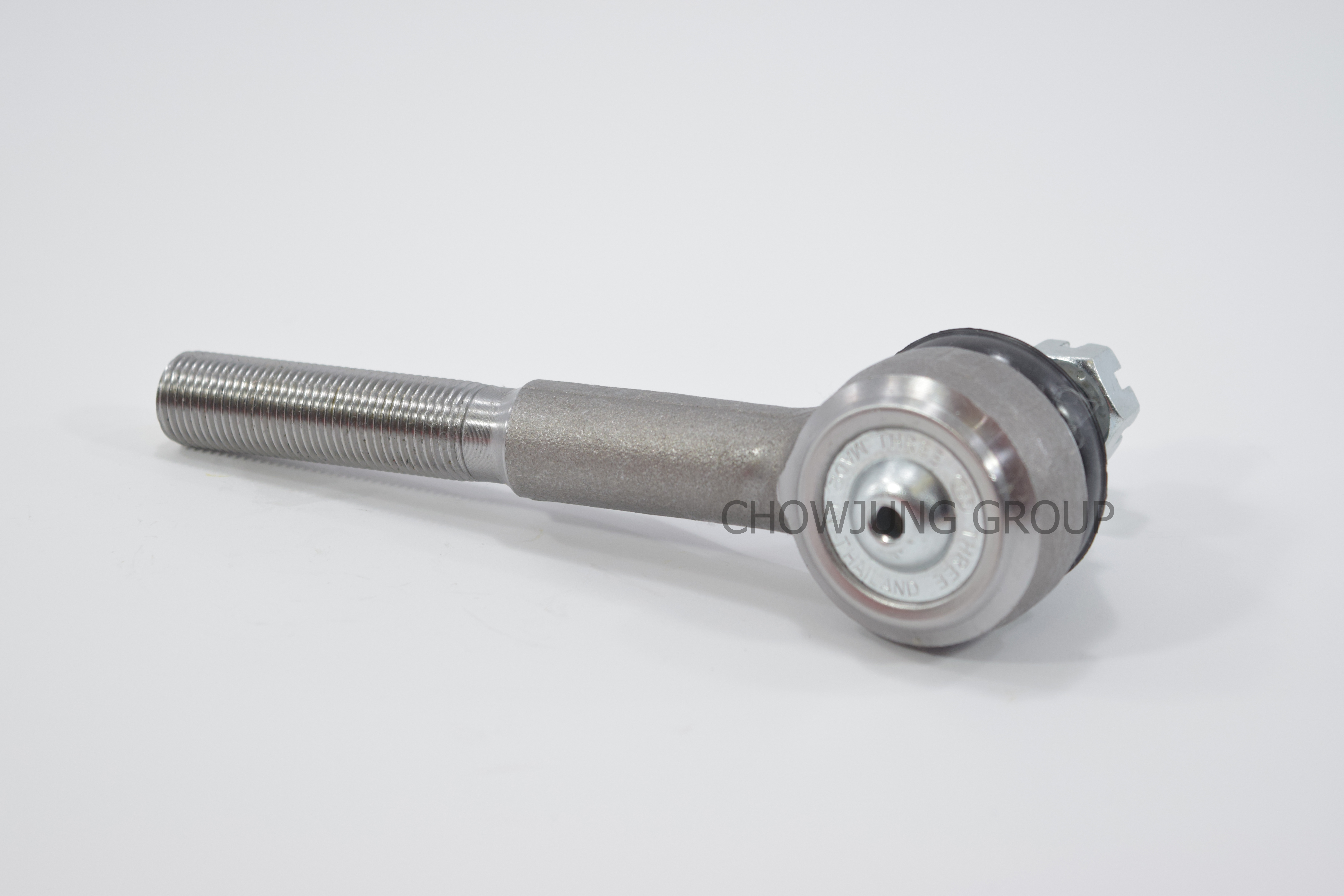 (2ตัว) ลูกหมาก คันชัก นอก NISSAN TERRANO ปี 1993 นิสสัน / 3E-4751 / 52 / ยี่ห้อ 333 (1คู่ 2 ตัว) TIE ROD END, OUTER (ซ้าย / ขวา)
