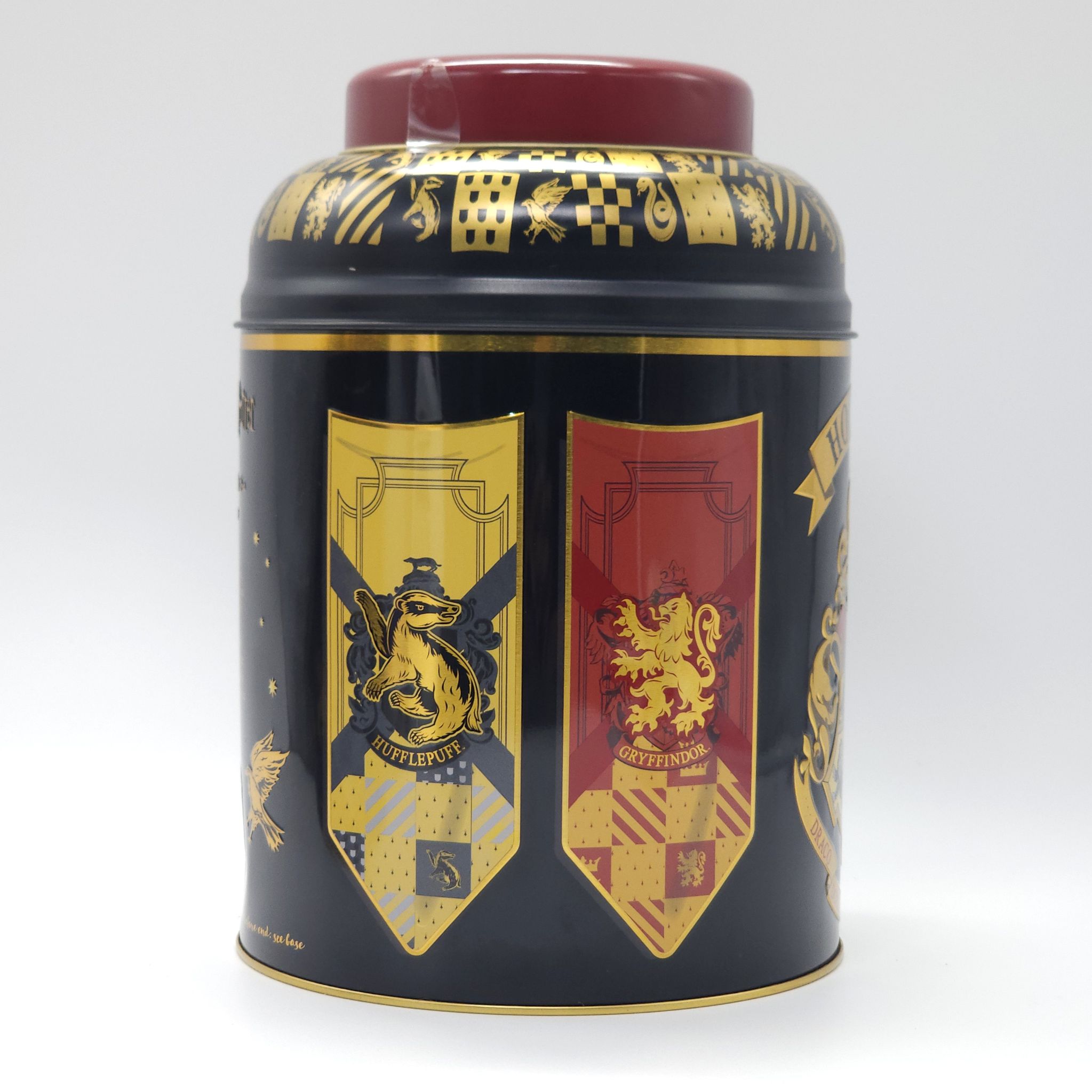 🪄✨ Harry Potter Hogwarts Traditional English Tea ชาอังกฤษชายแฮร์รี่พอตเตอร์ บรรจุ 240 ซอง ✨