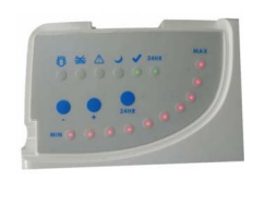 เครื่องเกลือ “EMAUX” SSC-mini Series