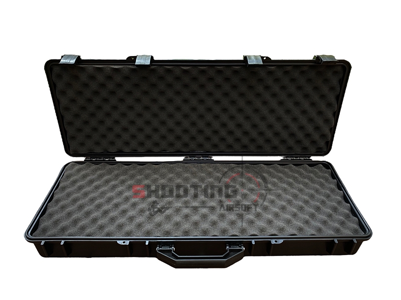 กล่องปืนยาว Solid Case 85 Cm. (Hard Case)