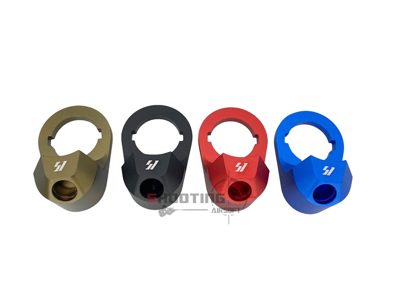 หูล็อคแกนพานท้าย Strike Industries ระบบไฟฟ้า (AEG)