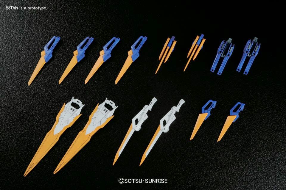 (MG) 1/100 GUNDAM ASTRAY BLUE FRAME D