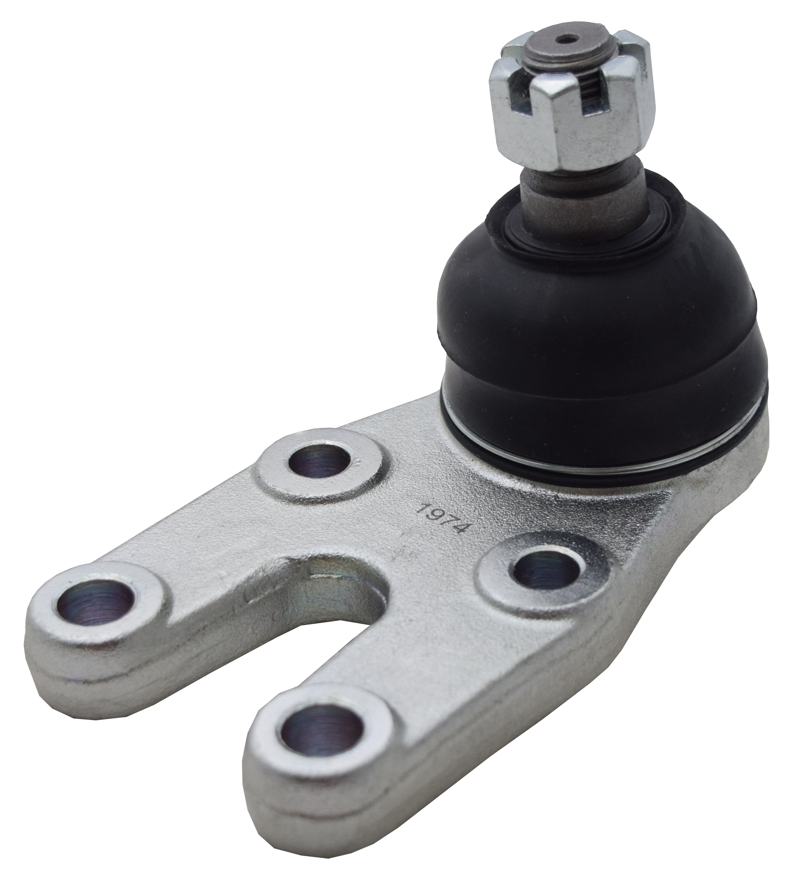 (2 ตัว) ลูกหมากปีกนกล่าง TATA XENON ปี 2009 ทาทา 3B-TA02 ยี่ห้อ 333 LOWER BALL JOINT