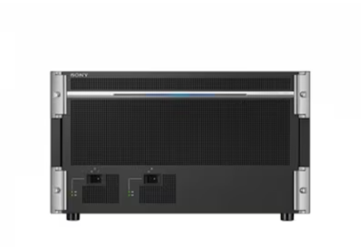 XVS-6000 Entry-level 4K/3G/HD video switcher for IP and SDI