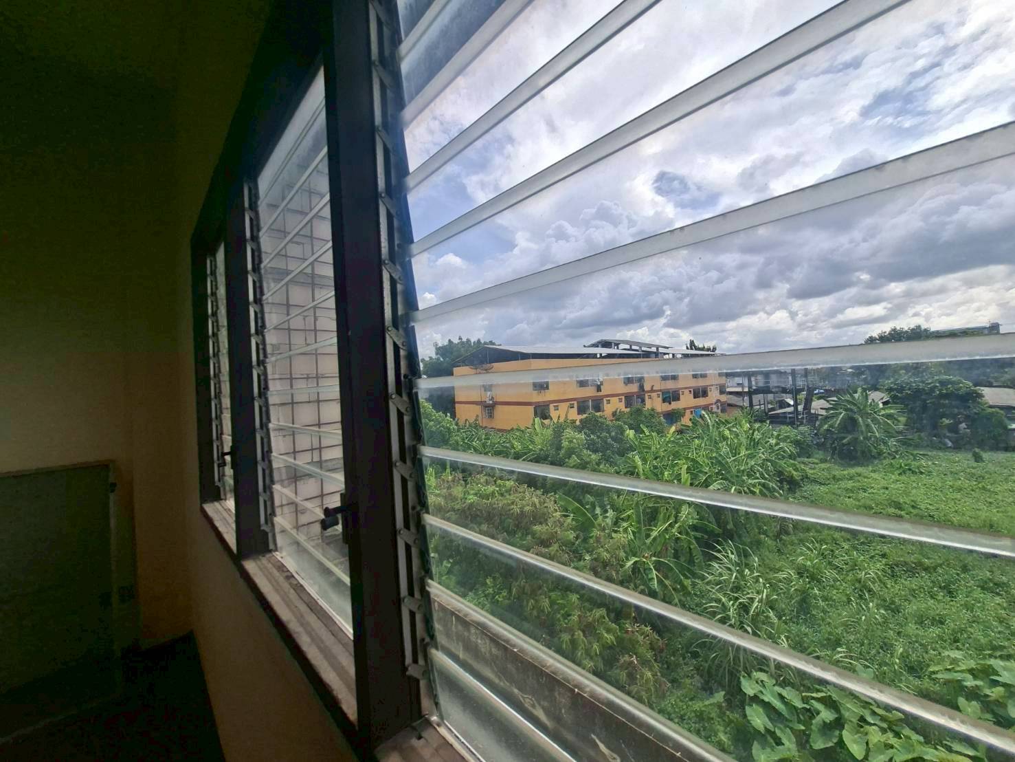 ขายด่วนทาวน์โฮม 3 ชั้น หมู่บ้านสวนหลวงโฮมเพลส เฉลิมพระเกียรติ ร.9 ซอย 30 (N.1854)