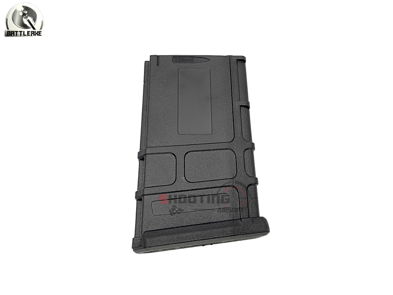 Pmag M4 สั้น ปั่นลาน 190นัด (Battleaxe)