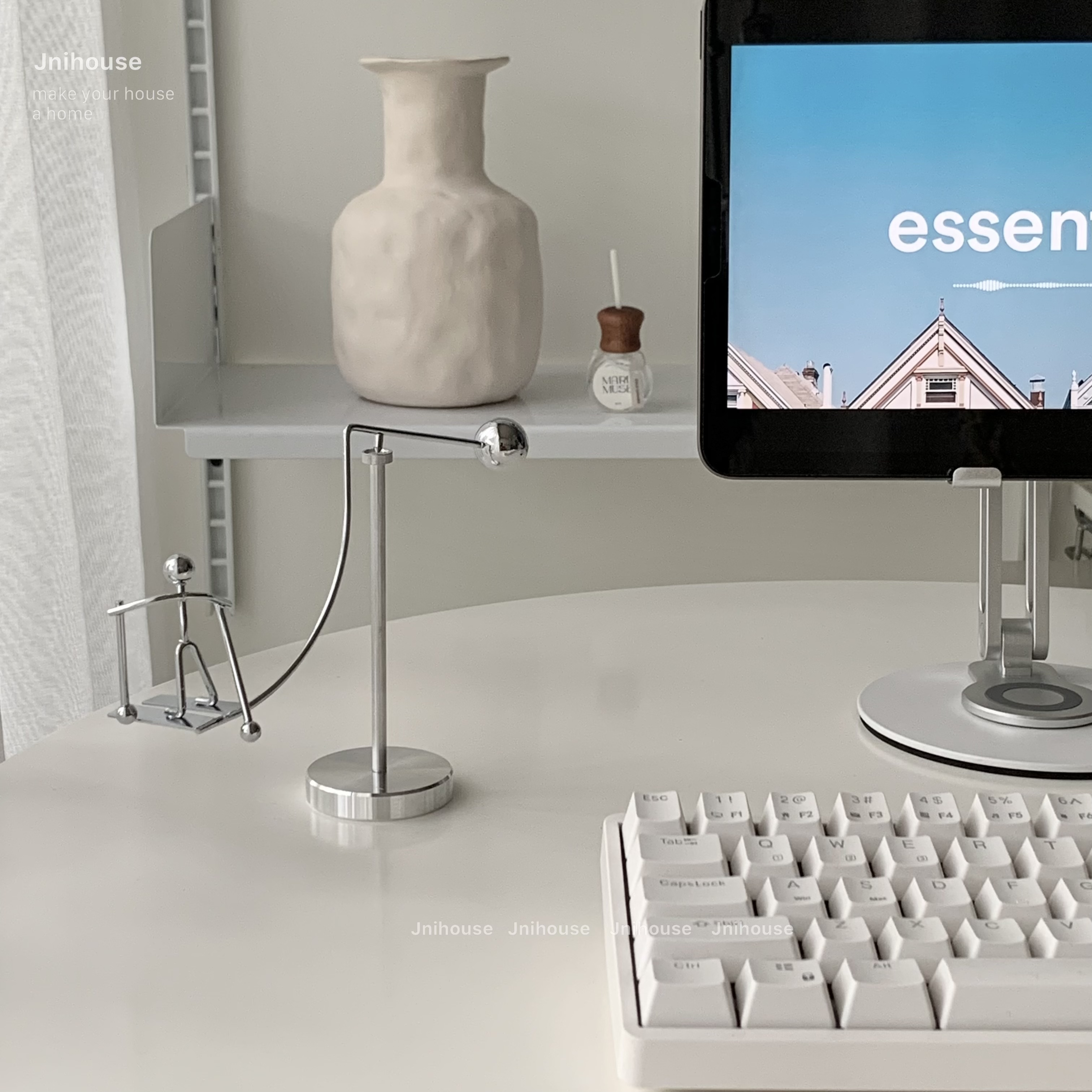 [พร้อมส่ง] Jnihouse : Tumbler balance (มี2แบบให้เลือก)