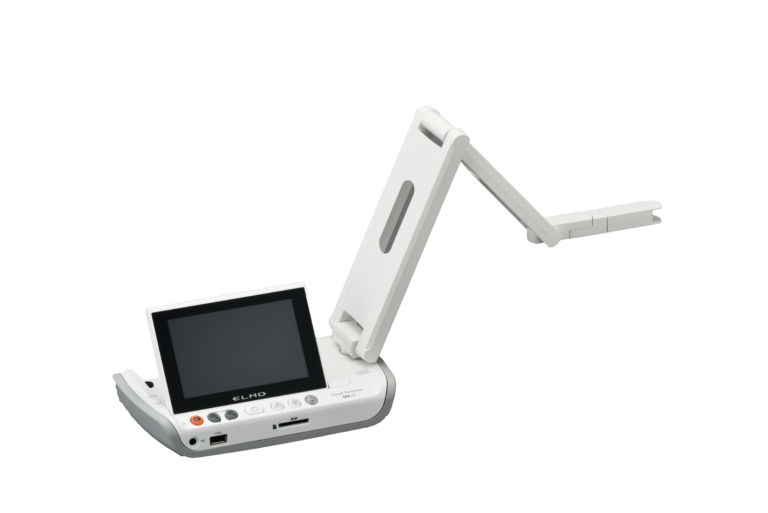 ELMO MA-1 Smart Visualizer