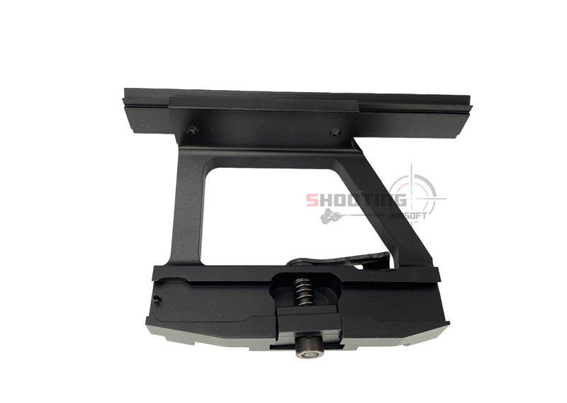 รางข้าง สำหรับติดกล้อง AKM / SVD Dragunov