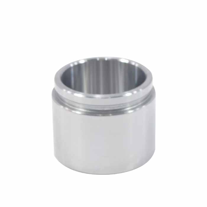 (ประกัน 6 เดือน) (เลิกขาย) ลูกสูบดิสเบรค ISUZU BUDDY อีซูซุ / 3PD-5160 / 8-94242699-0 / ขนาด วงนอก 57.20 / สูง 46.10 (จำนวน 1 ชิ้น) (CALIPER PISTON)