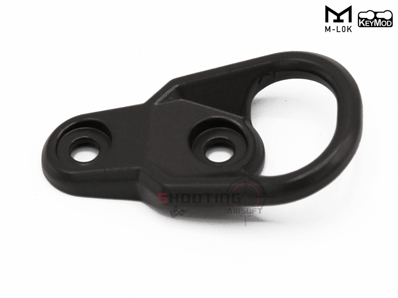 หูสลิง KM (M-Lok / Keymod)