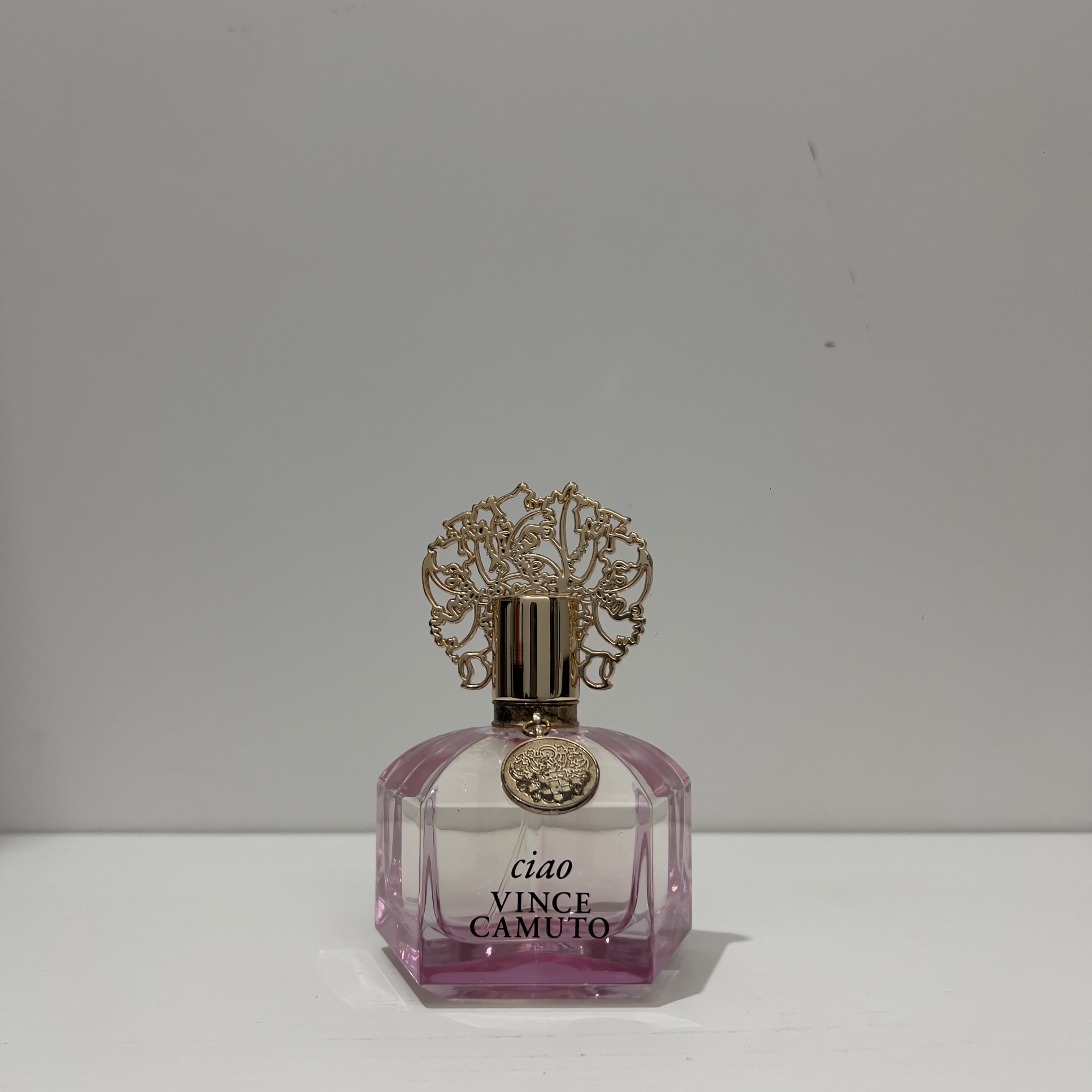 น้ำหอม Ciao Vince Camuto for women 100ml