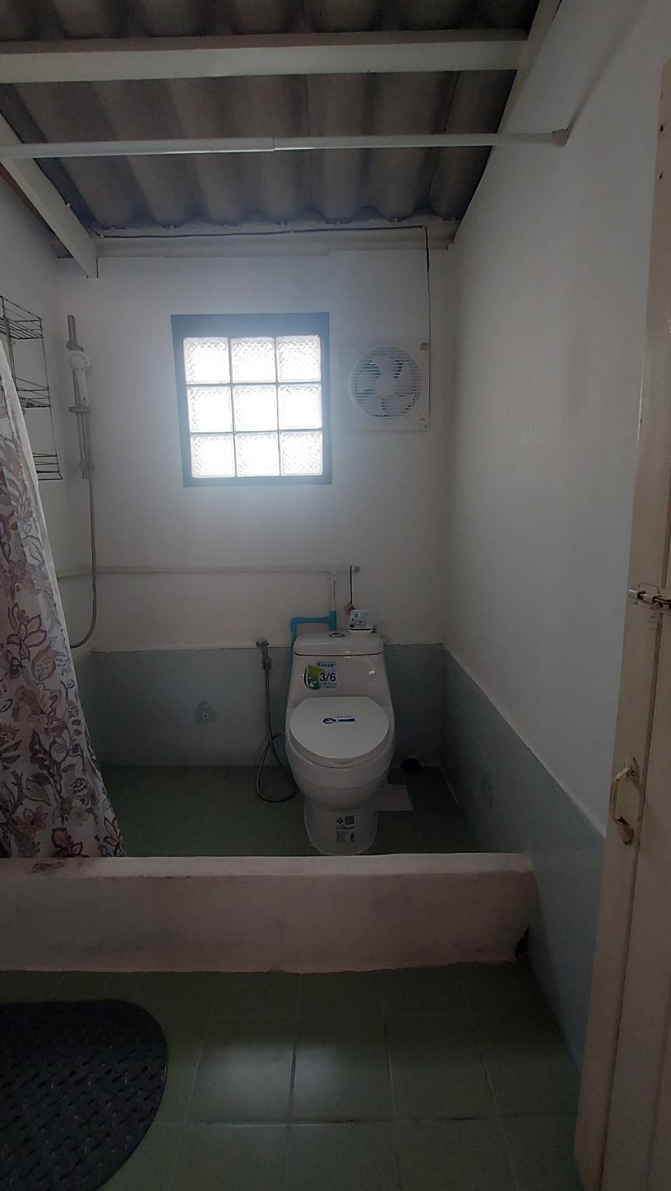 ให้เช่าบ้านเดี่ยวสไตล์บ้านสวนใจกลางอุดมสุข ซ.อุดมสุข 48เขตบางนา กทม (N.1479)