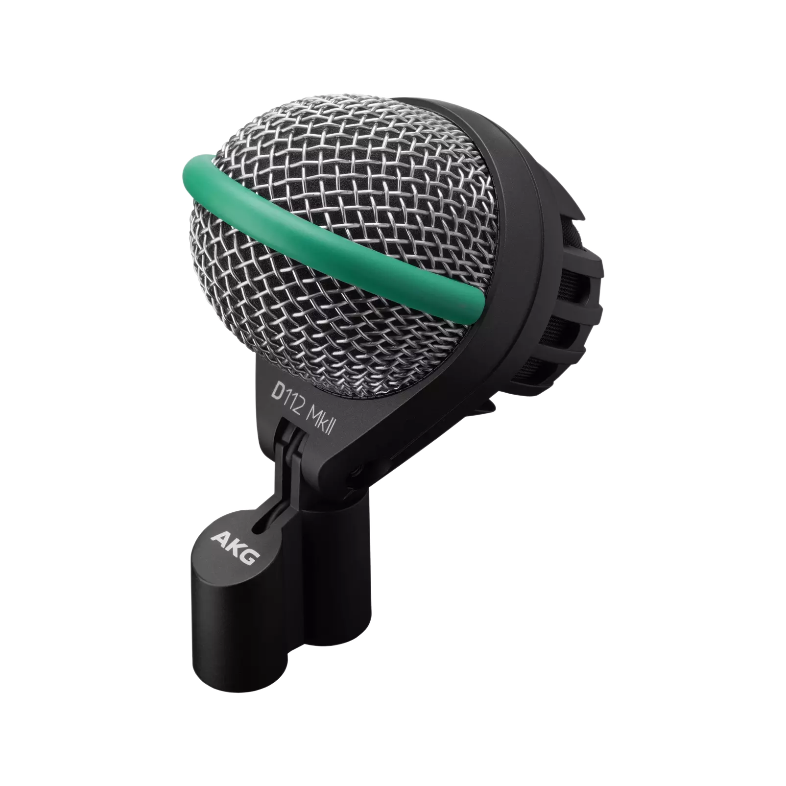 AKG D112 MKII Professional dynamic bass drum microphone