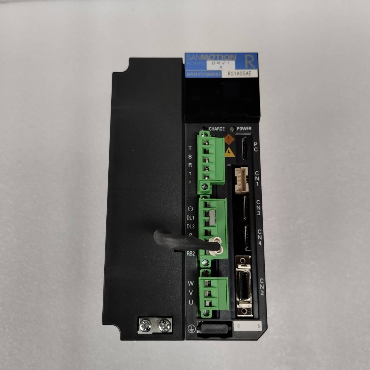 RS1A05AE0 DRIVE "SANYO DENKI"