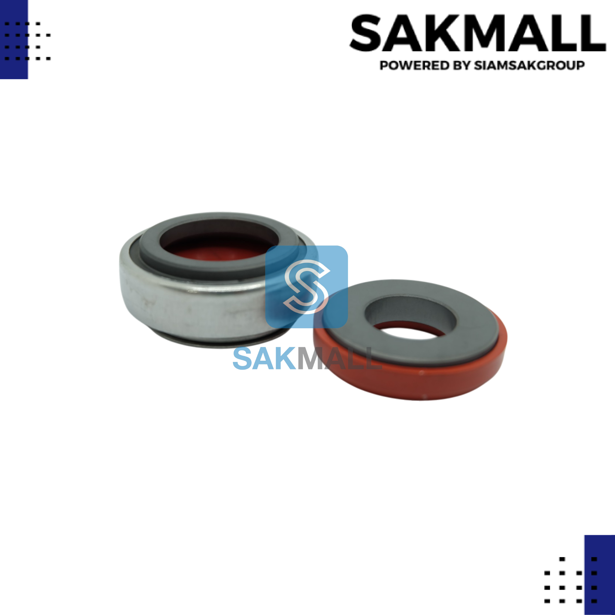 CM 301-16/35 (sic/sic/viton)