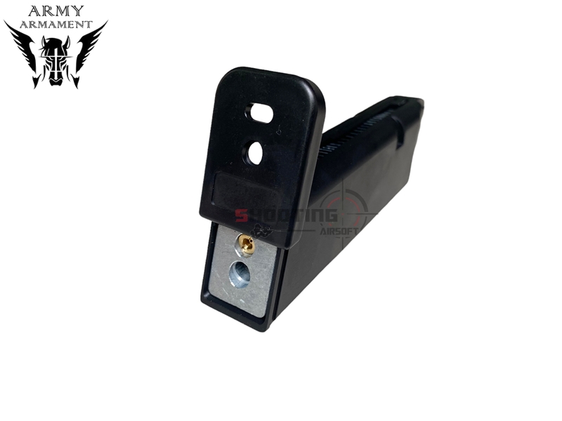 แม็กกาซีนแก๊ส Army Armament - R17 / R18