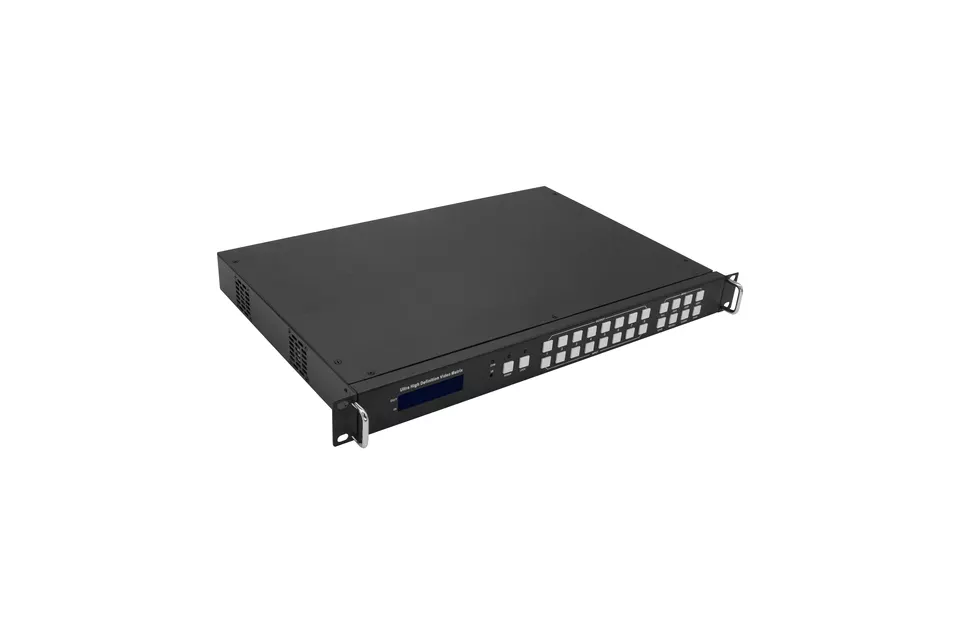 Prism MHD-0808 8 x 8 HDMI Matrix Seamless Switcher