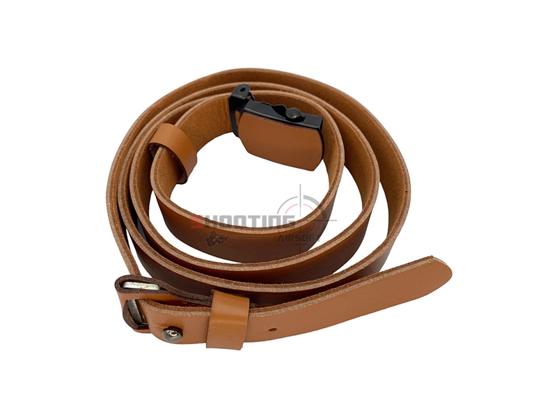 สายสะพายปืน(หนัง) Kar98K