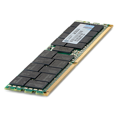 Ram Server 4GB HP DDR4 1600MHz ราคาพิเศษ HPE PROLIANT ML310E รับประกัน 1 ปี ลดราคา