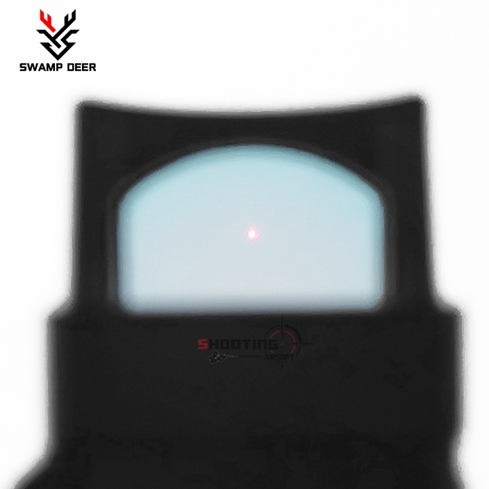 Red Dot Trijicon RMR New Gen (Full Marking) - SWAMP DEER