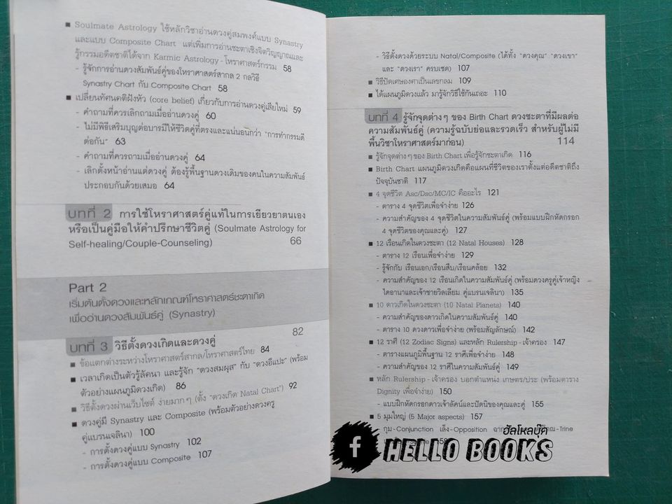 อ่านดวงชนะกรรม โหราศาสตร์คู่แท้ อ่านดวงชนะอนาคต คนมีญาณ