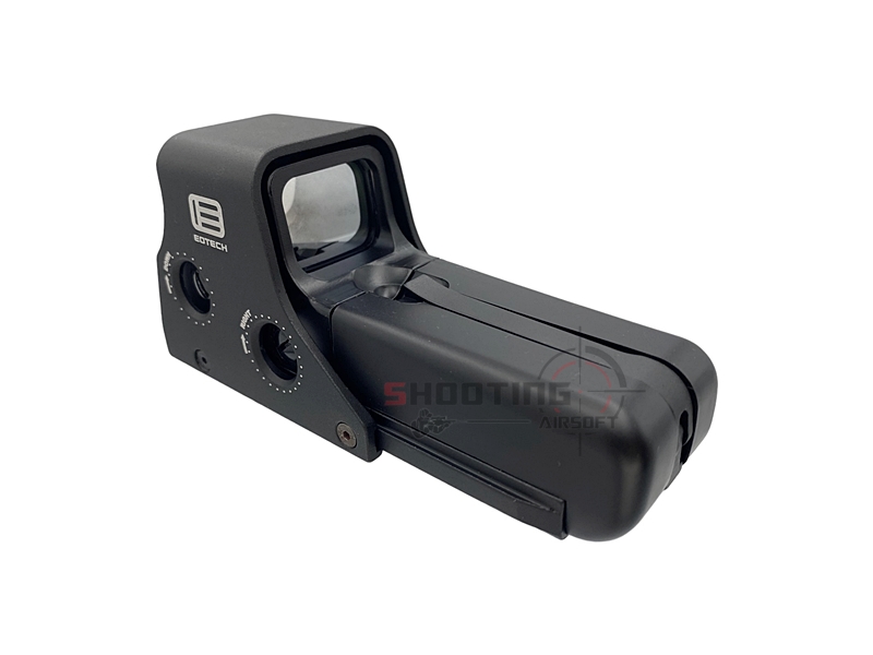 Red Dot EOTech 552