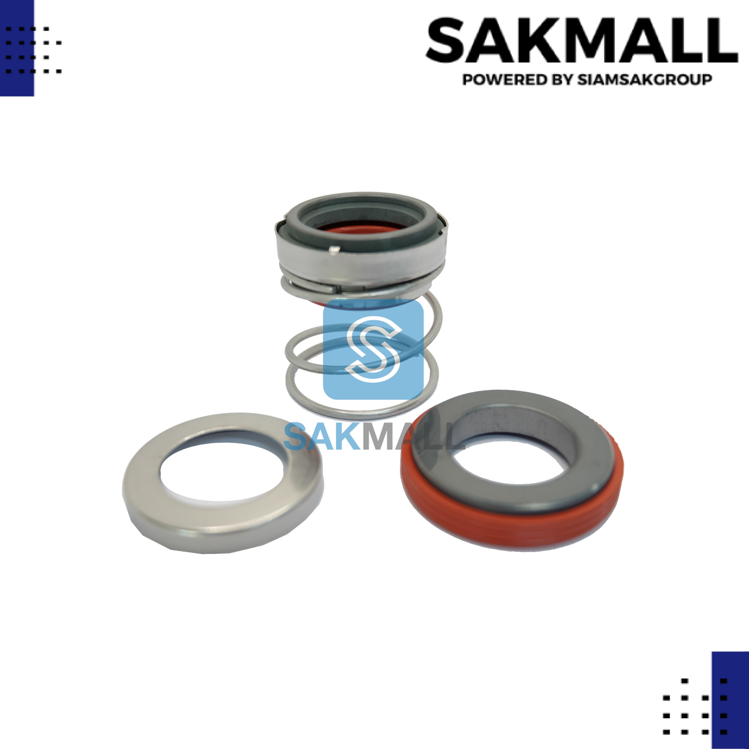 CM 560A-25/44 (sic/sic/viton)