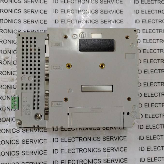 HMI " PROFACE " MODEL : AST3301-S1-D24