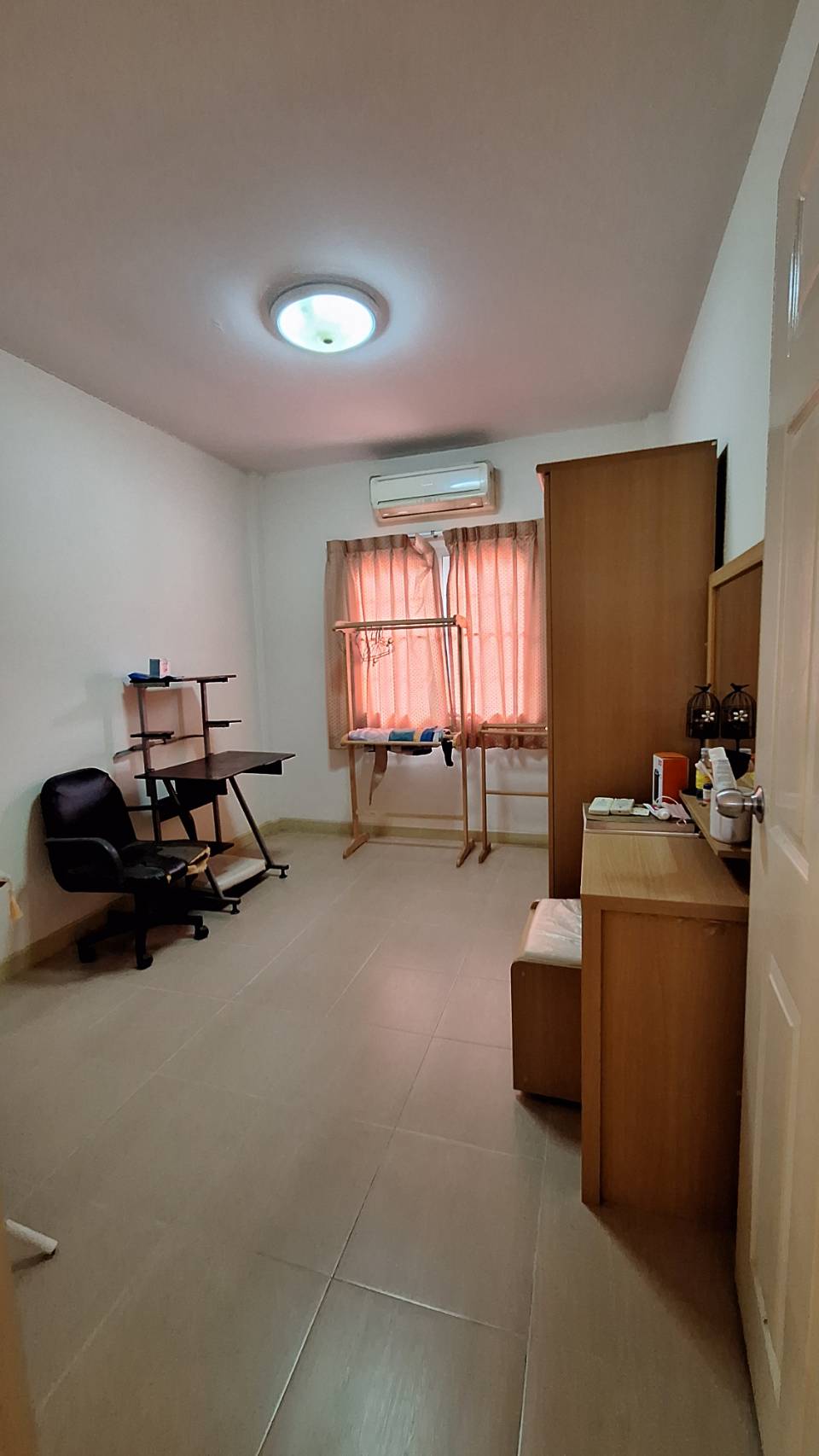 ขาย หมู่บ้านภัทรินทร์ 1 ติดถนนคู้บอน (ติดห้างแม็คแวลู่) (N.316)