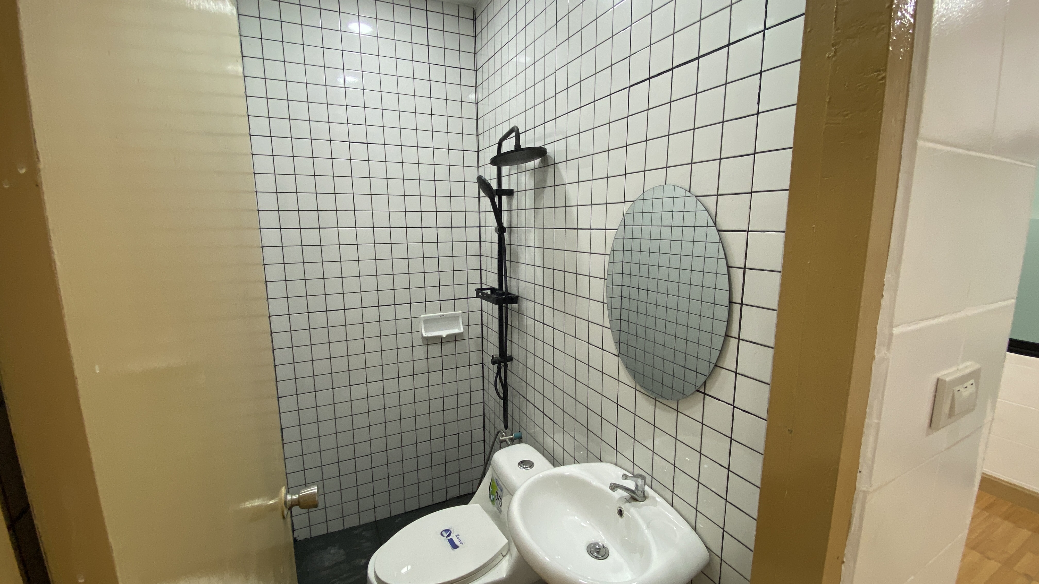 ขายทาวน์เฮ้าส์ 2 ชั้น หมู่บ้านเสนาวิลล่า84 แฮปปี้แลนด์ ใกล้เดอะมอลล์บางกะปิ (N.988)