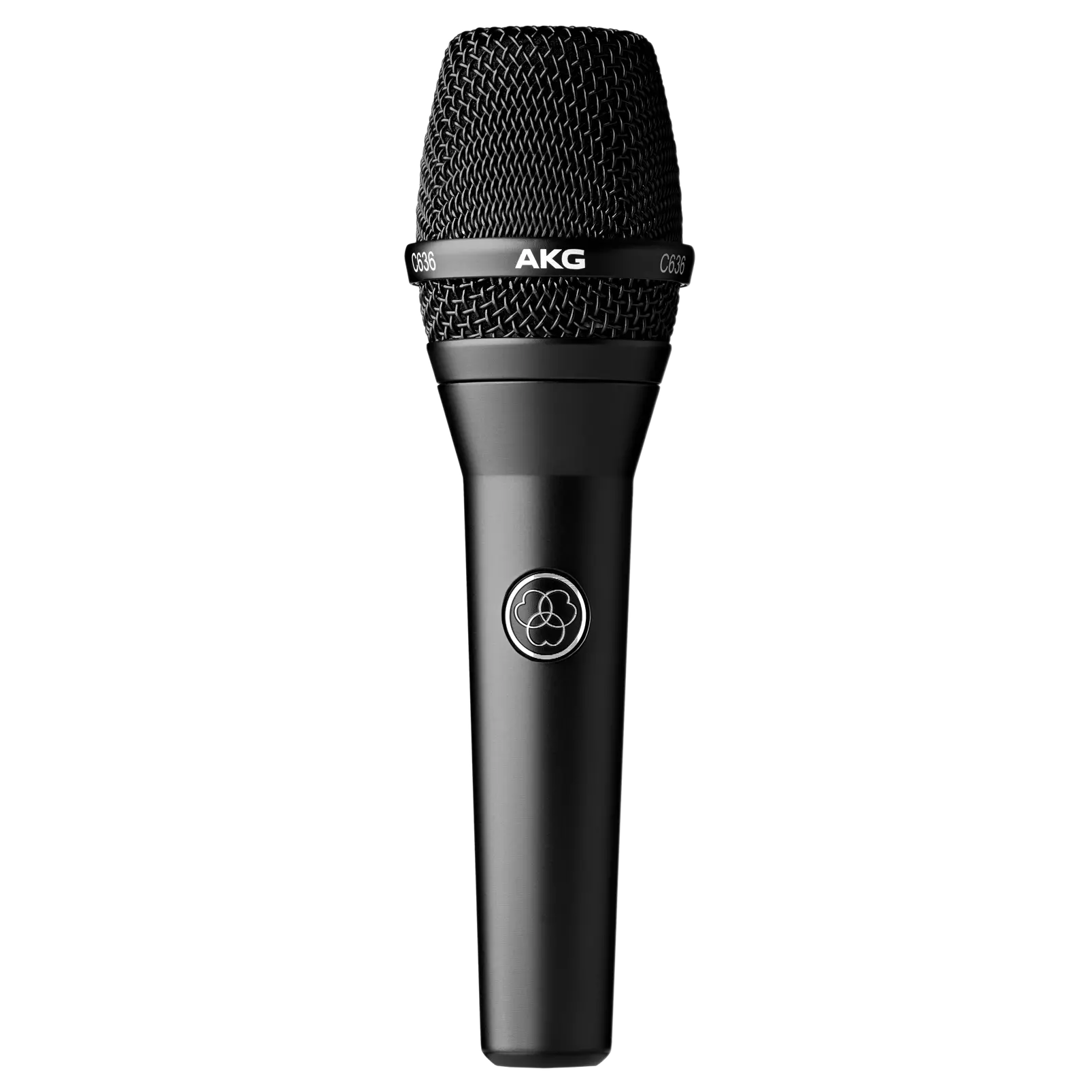 AKG C636 Master reference condenser vocal microphone