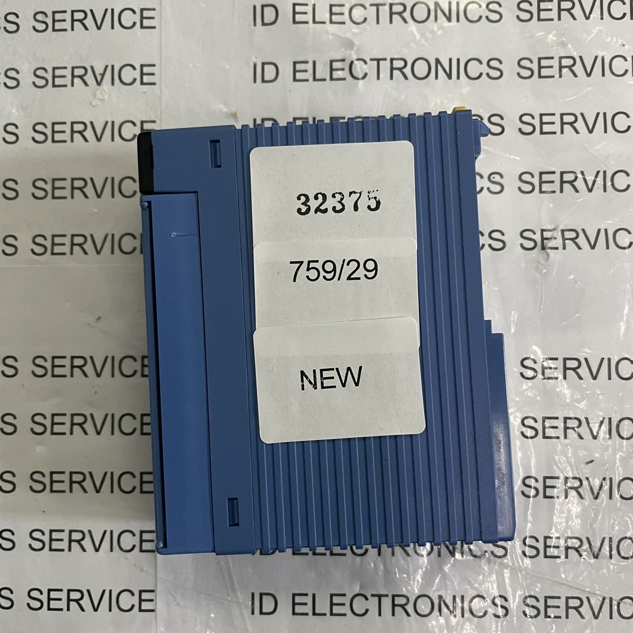 PLC " YOKOGAWA " MODEL : F3AD04