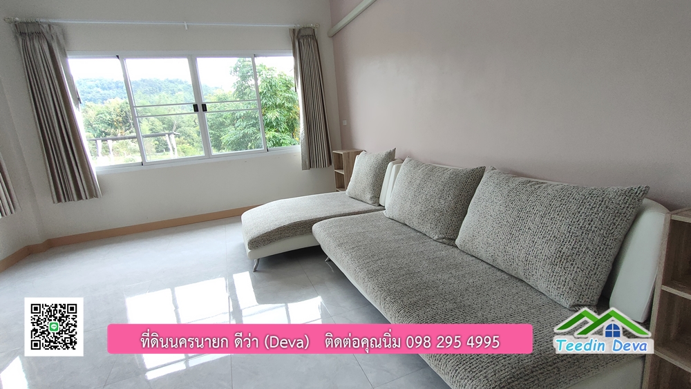 ขายรีสอร์ท พูลวิลล่า กลางขุนเขา ล้อมรอบด้วยธรรมชาติ พื้นที่ 10 ไร่