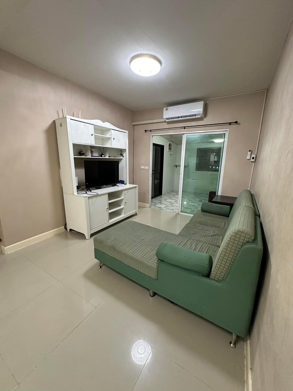 ขายหมู่บ้านพฤกษาวิลล์ 37 ซอยเพิ่มสิน34 (N.1191)