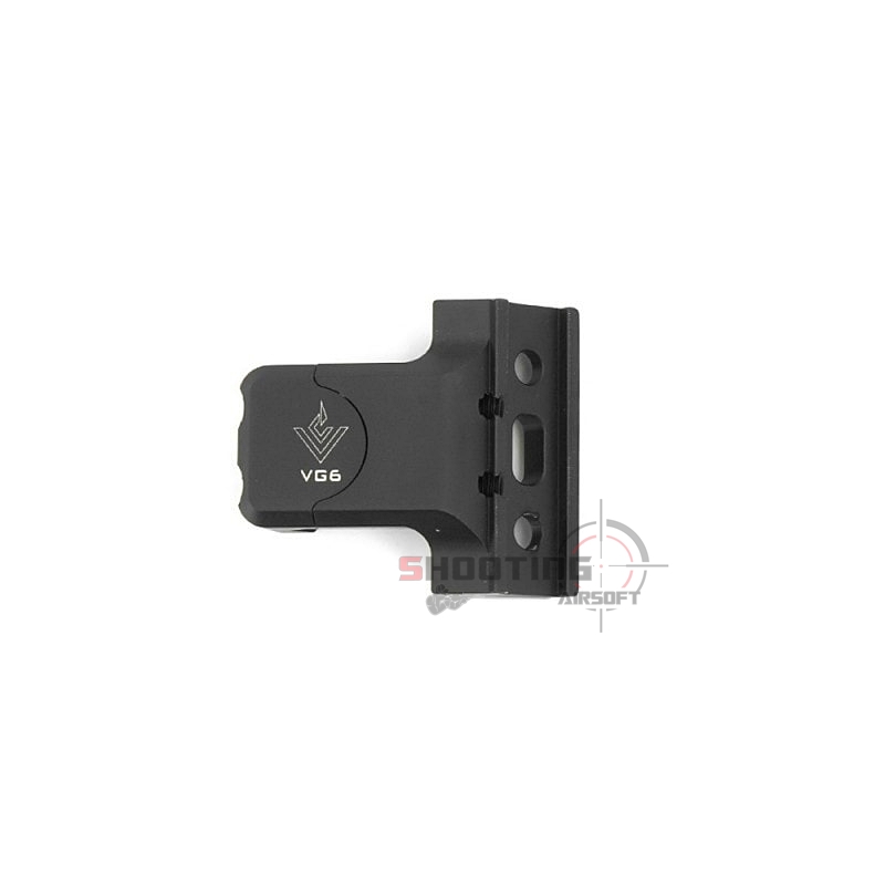ขาจับไฟฉาย VG6 จับราง Picatinny 20mm.