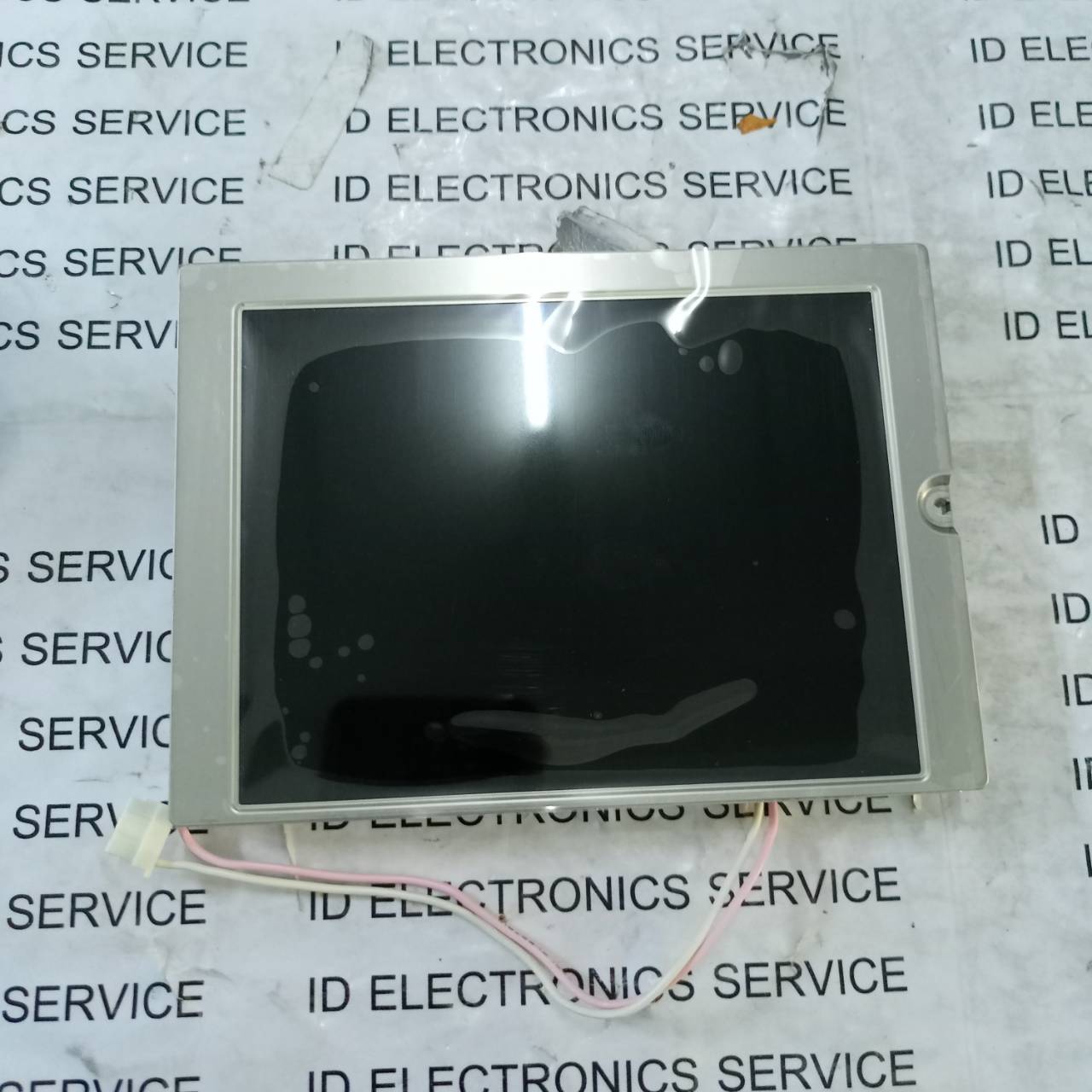 LCD PANEL " KYOCERA " MODEL : TCG057VG1CA-G01