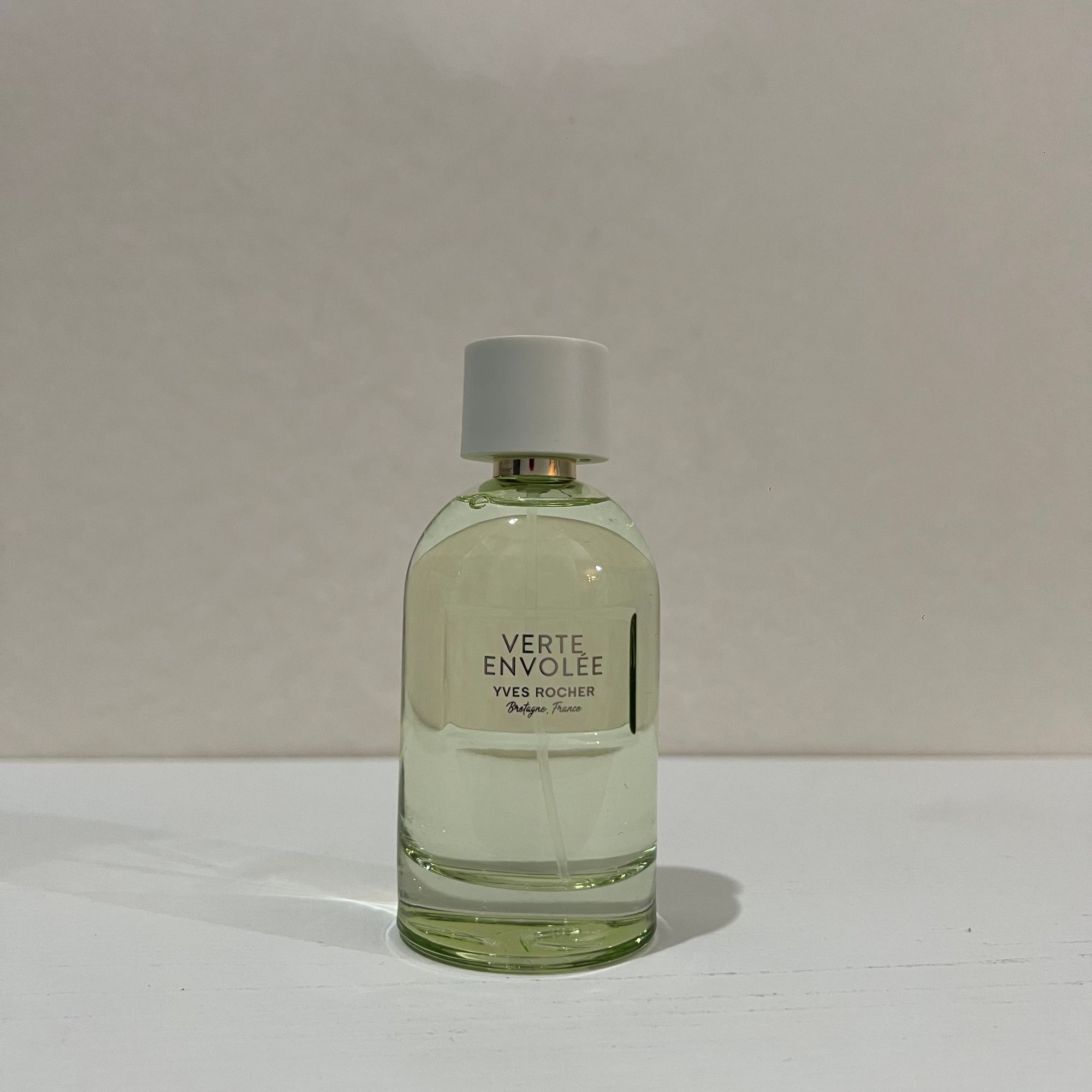 น้ำหอม Yves Rocher Verte Envolee Eau De Parfum 100ml
