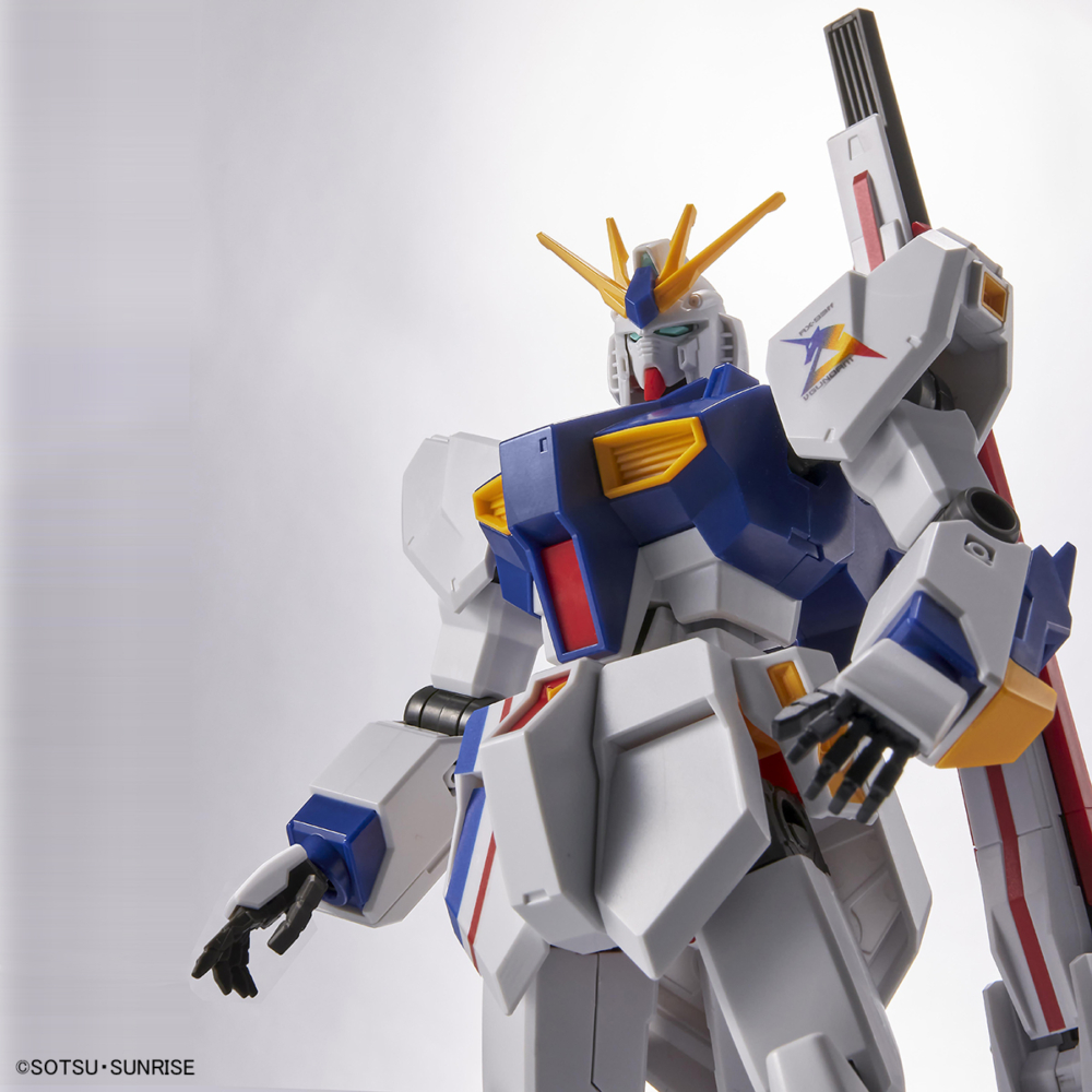 Entry Grade 1/144 RX93ff V Gundam