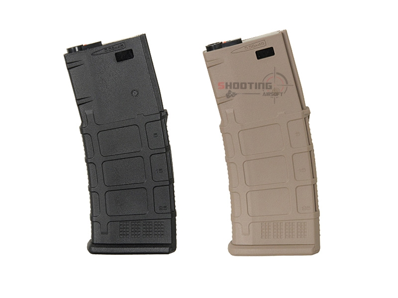 PMAG M4 (แม็กสแตนด์-120นัด) - Kublai