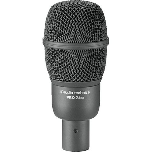 Audio technica PRO 25ax Dynamic