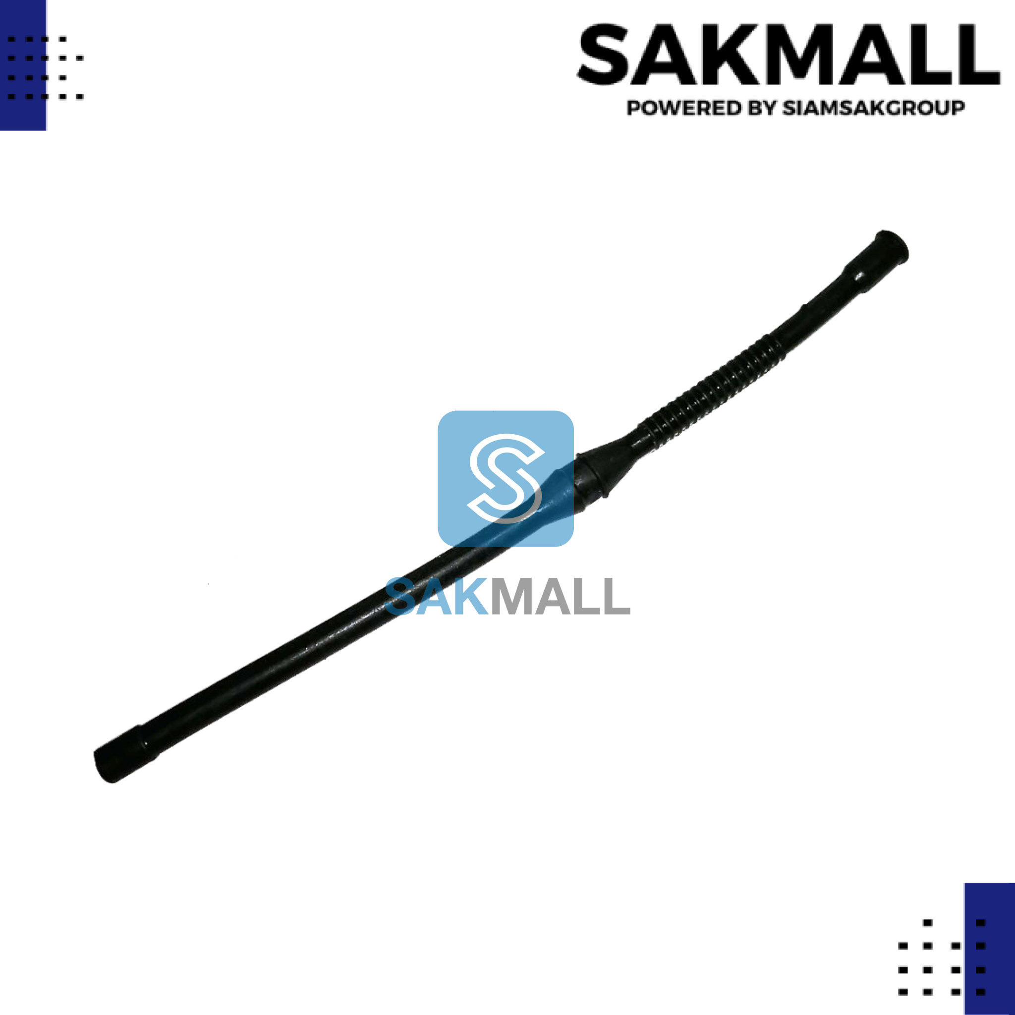 สายน้ำมันเบนซิน(17.3cm) NO.249 ZN4500/5200/5800